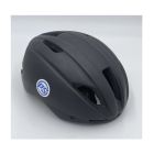 POWERSLIDE BLACK HELMET (USED)