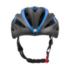 CASCO POWERSLIDE RACE ATTACK NEGRO