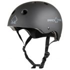 CASCO PRO-TEC CLASSIC CERTIFIED NEGRO MATE