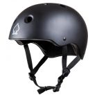 HELMET PRO-TEC PRIME BLACK