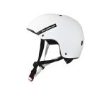ROLLERBLADE DOWNTOWN WHITE-BLACK HELMET