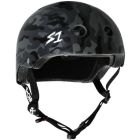 CASCO S1 LIFER BLACK CAMO MATE