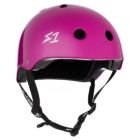 CASCO S1 LIFER BRIGHT PURPLE GLOSS