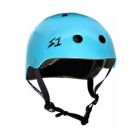 CASCO S1 LIFER LIGHT BLUE METALLIC RAYMON WARNER