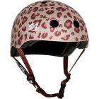 CASCO S1 LIFER LIGHT PINK CHEETAH – PINK POSSE COLLAB