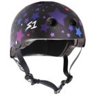 CASCO S1 LIFER NEGRO STAR MATE
