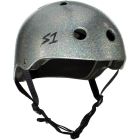 CASCO S1 LIFER SILVER GLOSS GLITTER