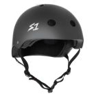 CASCO S1 MEGA LIFER DARK GREY MATTE