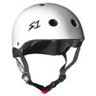 CASCO S1 MINI LIFER BLANCO