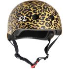 CASCO S1 MINI LIFER LEOPARD PRINT