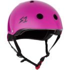 CASCO S1 MINI LIFER LILA GLOSSY