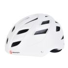 TEMPISH MARILLA WHITE-GREY HELMET