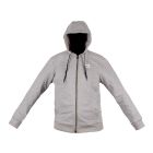 CHAQUETA IQON EXPLORE ZIP HOODED WORLD