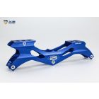 GUIAS FLYING EAGLE SUPERSONIC AZUL