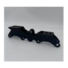 FLYING EAGLE X5F 231 SHADOW BLACK FRAME (SAMPLE)