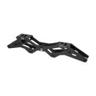 FR FREERIDE 110-100 FLAT BLACK 340MM FRAME