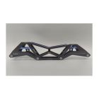 POWERSLIDE HYBRID 2X100MM 2X125MM 330MM FRAME (SAMPLE)