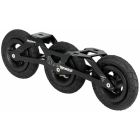 POWERSLIDE RENEGADE OFF ROAD 3X125MM FRAMES