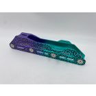 CHASIS POWERSLIDE TRINITY COMBAT PRINT 10,2’’ 4X80 (MUESTRA)