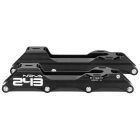 POWERSLIDE TRINITY NOVA 243 4X80 FRAME