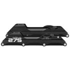 POWERSLIDE TRINITY NOVA 275 4X90 ROCKERED FRAME
