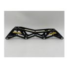 POWERSLIDE XXX4 12’’ 305MM M7 MAX 100 BLACK-GOLDEN FRAME (SAMPLE)