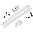 CIERRE POWERSLIDE SHADOW BUCKLE STRAP WHITE