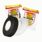 TEMPISH HOCKEY TAPE 25MX25MM NON TEARABLE 