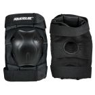 POWERSLIDE ELBOW PADS BLACK