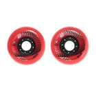 HYPER CONCRETE +GRIP LIMITED ROJO (PACK 4)