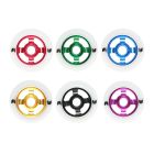 RUEDA SCOOTER BLAZER PRO STORMER 4 SPOKE ALUMINIO 100M