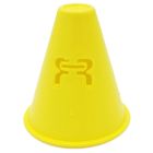 CONOS FR AMARILLO (PACK 20)