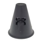 CONOS FR NEGRO (PACK 20)