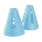 FREESKATE PWSLD II CONES