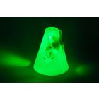 POWERSLIDE LED GREEN CONES (10 PACK)