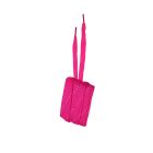 CORDONES KRF FUCSIA PLANO 160CM