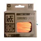 KRF ORANGE LACES 300CM