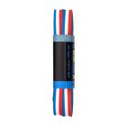 CORDONES RIEDELL CRISS CROSS X DERBY TRIO BLUE-RED-WHITE 108’’
