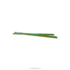 CRUZADE MAPPLE RAILS VERDE-AMARILLO-ROJO
