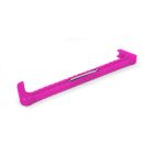 CUBRE CUCHILLAS SFR 2 PIEZAS ROSA FLUOR