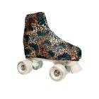 CUBRE PATIN QUAD DORADO