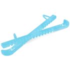 CUBRECUCHILLAS SFR AZUL GLITTER