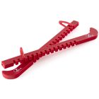 SFR COVERS BLADES RED