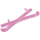 CUBRECUCHILLAS SFR ROSA GLITTER
