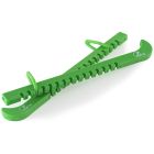 CUBRECUCHILLAS SFR VERDE FLUOR