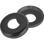CUP WAHSERS CALIBER NEGRO L (PACK 2)