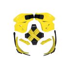 FLYING EAGLE YELLOW CUSTOM KIT