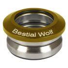 DIRECCION INTEGRADA BESTIAL WOLF DARE ORO
