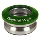 DIRECCION INTEGRADA BESTIAL WOLF DARE VERDE