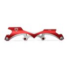 FLYING EAGLE DRIFT RED 243MM FRAME